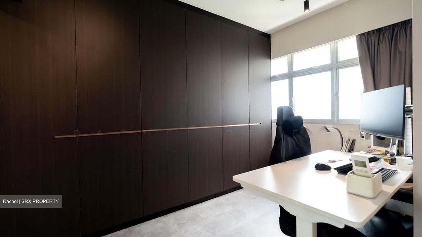 Blk 422A Northshore Straitsview (Punggol), HDB 5 Rooms #536454651